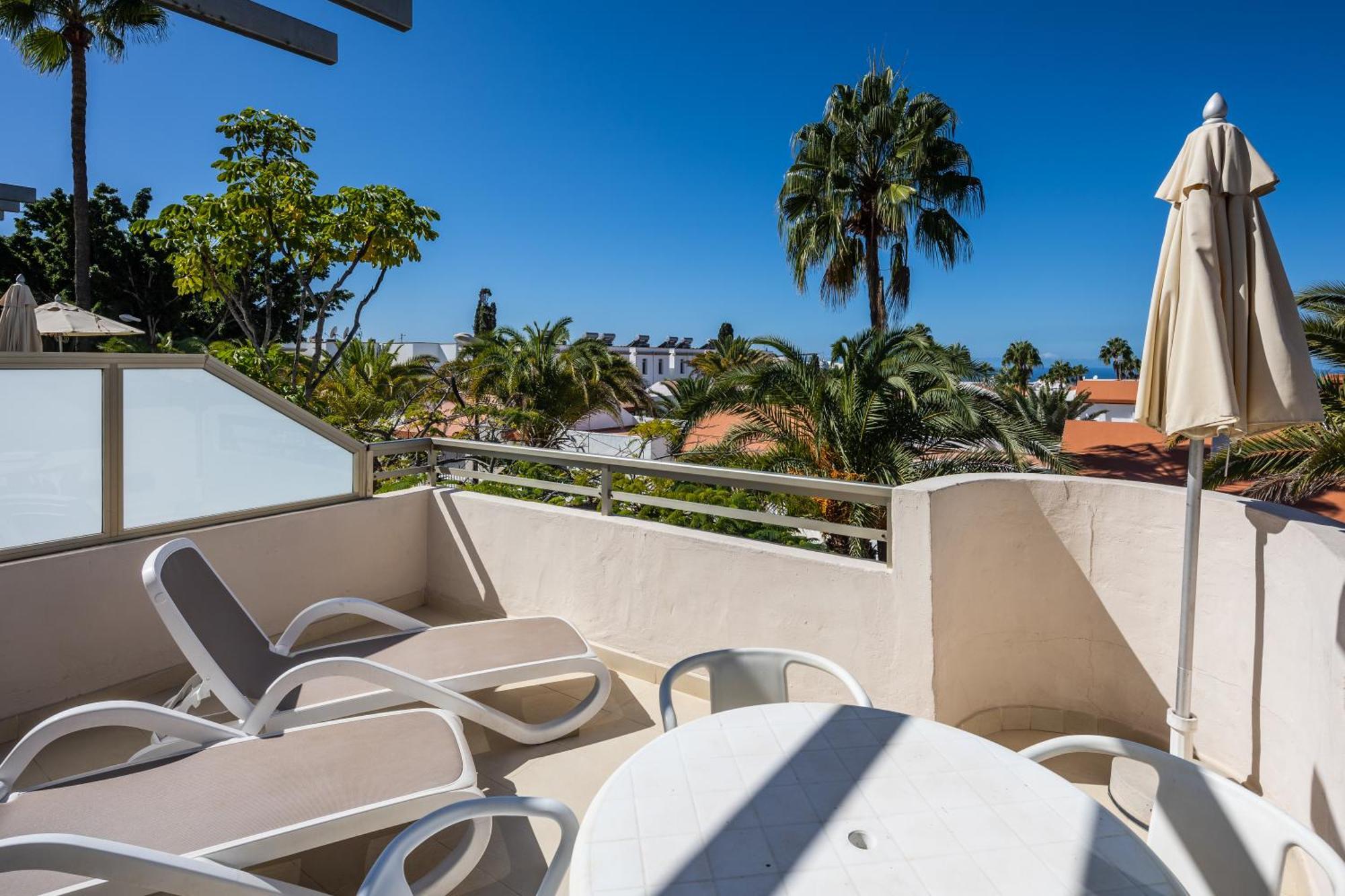 Apartamentos Eden Puerto Rico  Dış mekan fotoğraf