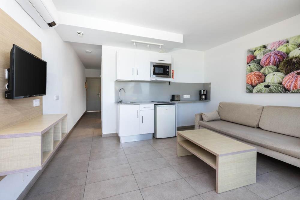 Apartamentos Eden Puerto Rico  Dış mekan fotoğraf